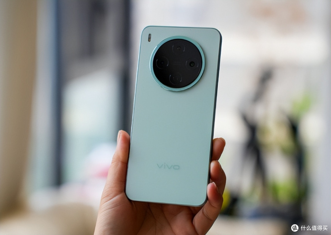 vivo不讲武德,天玑7400+7000mAh+2亿像素+IP69,跌至1299元