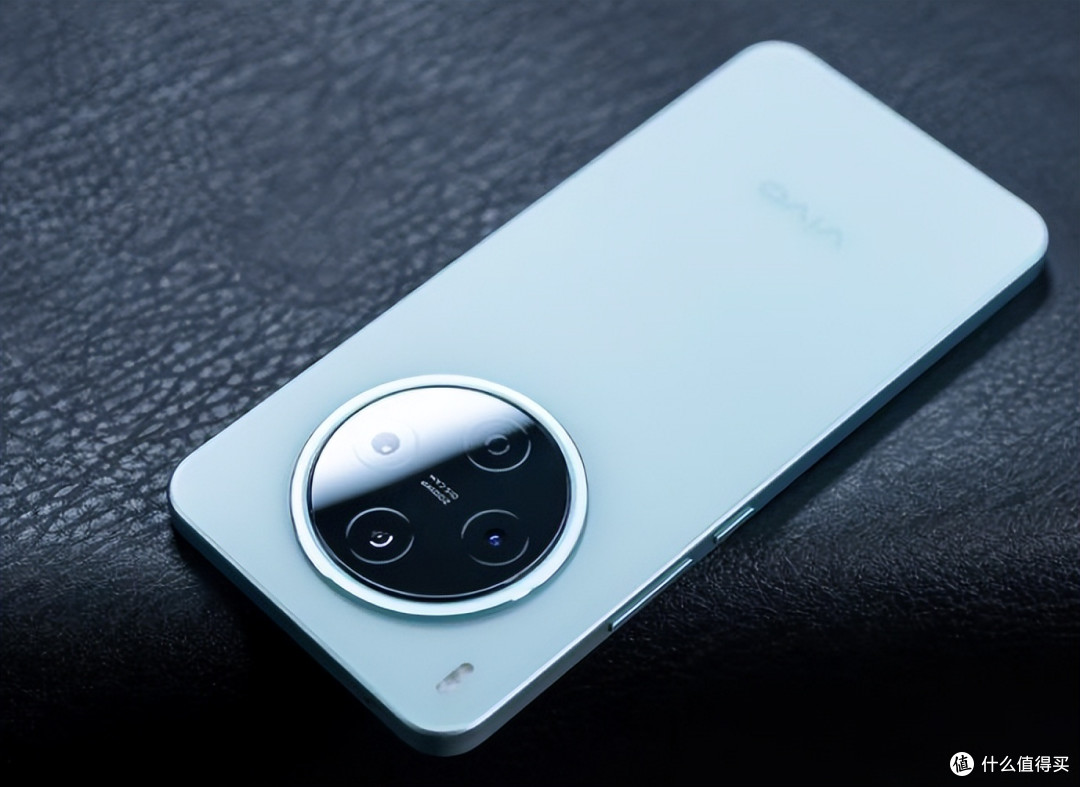 vivo不讲武德,天玑7400+7000mAh+2亿像素+IP69,跌至1299元