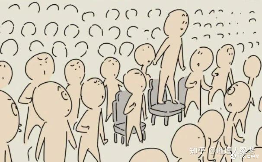 大横评被下架：安卓阵营直接裸奔吧