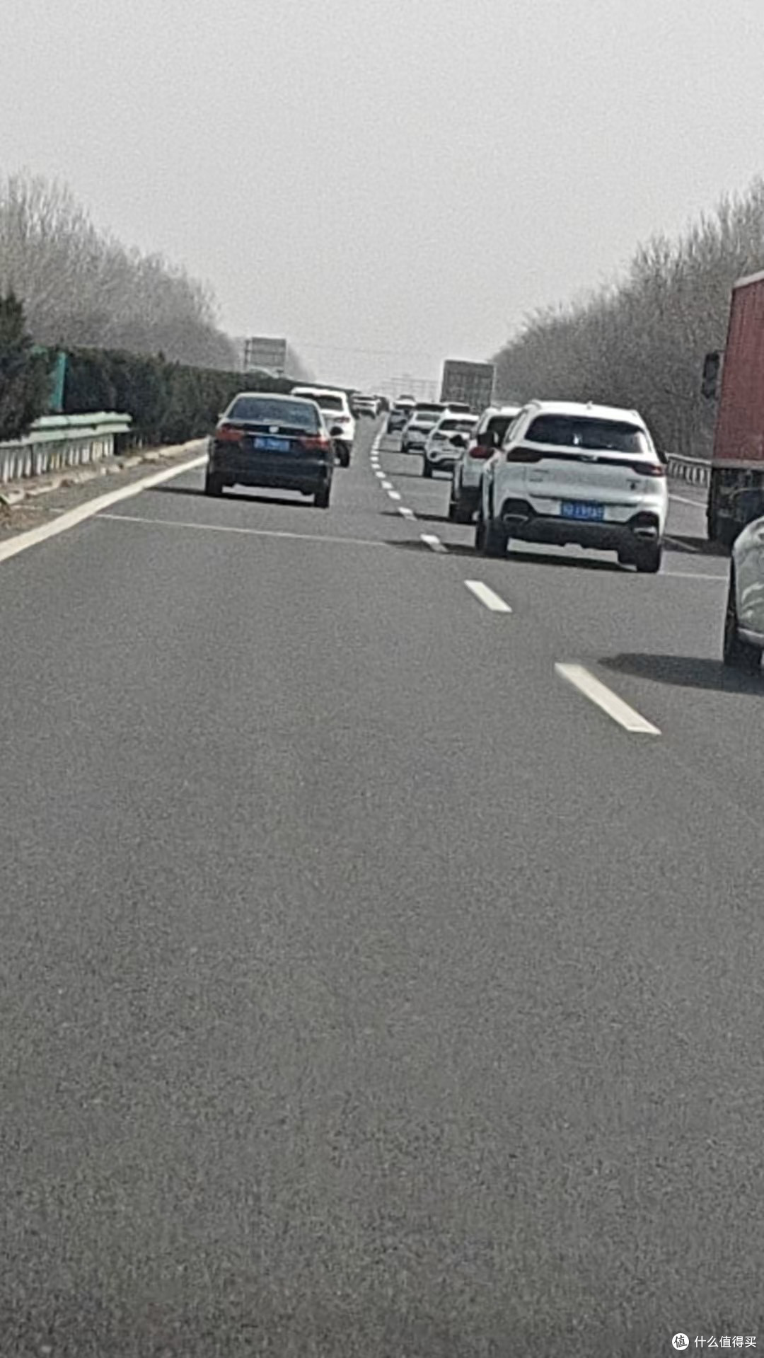 那个爆胎的午后,我重新理解了“安全第一”