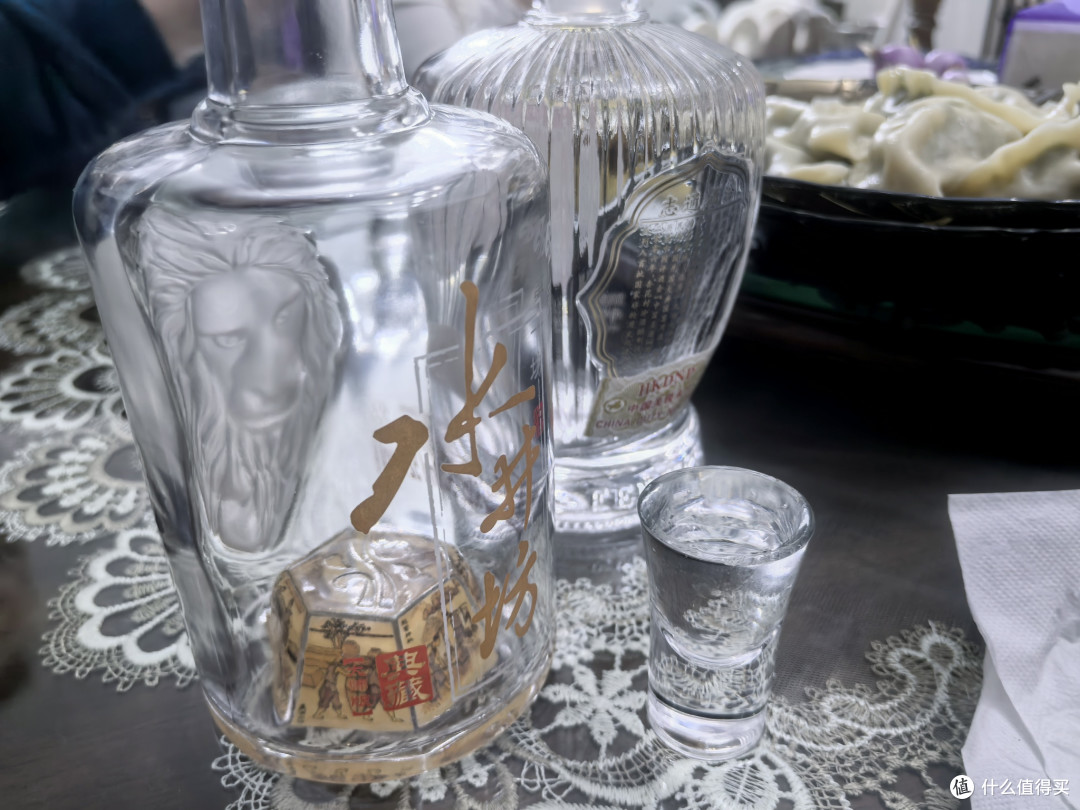 年后美酒开瓶：老餮你选哪一款？