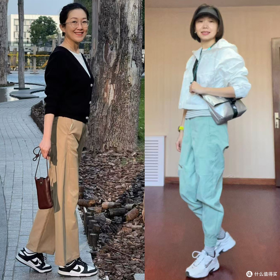 中年女人不管穿什么,尽量少挑这3个品牌,穿在身上显得又穷又装