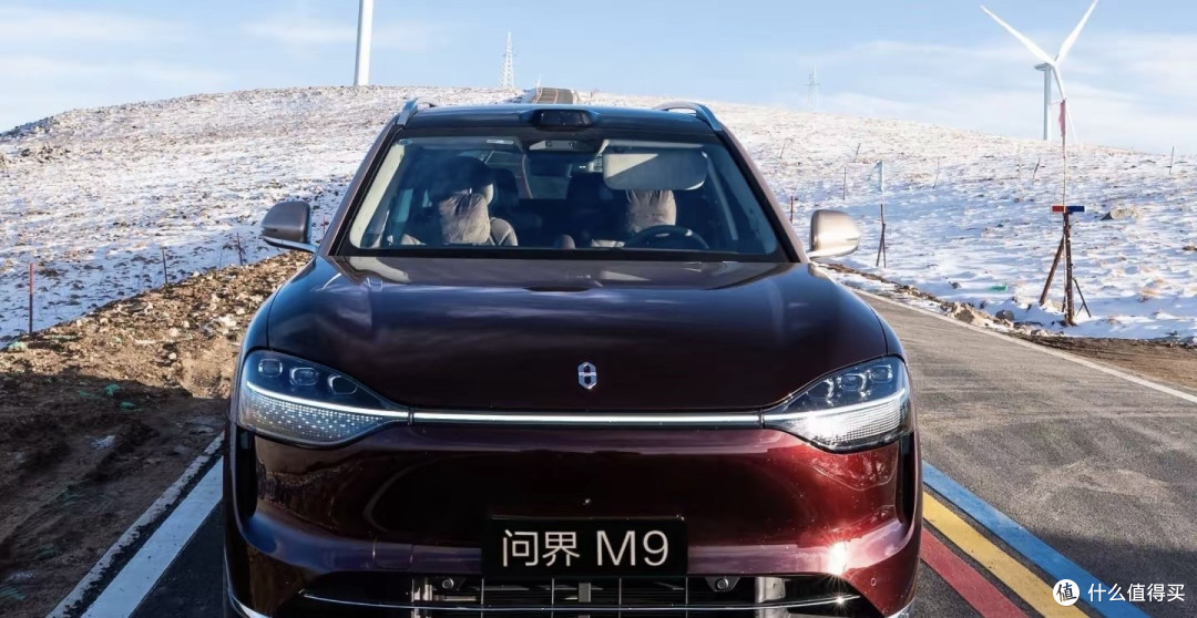 春节2200km长途后，我决定卖了油车，换问界M9，两者真的天差地别