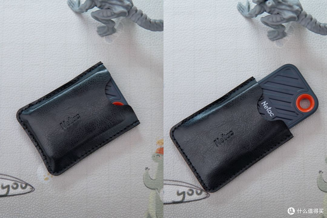 每秒读速高达2GB,文件加密系统超强——朗科ZX20移动固态硬盘