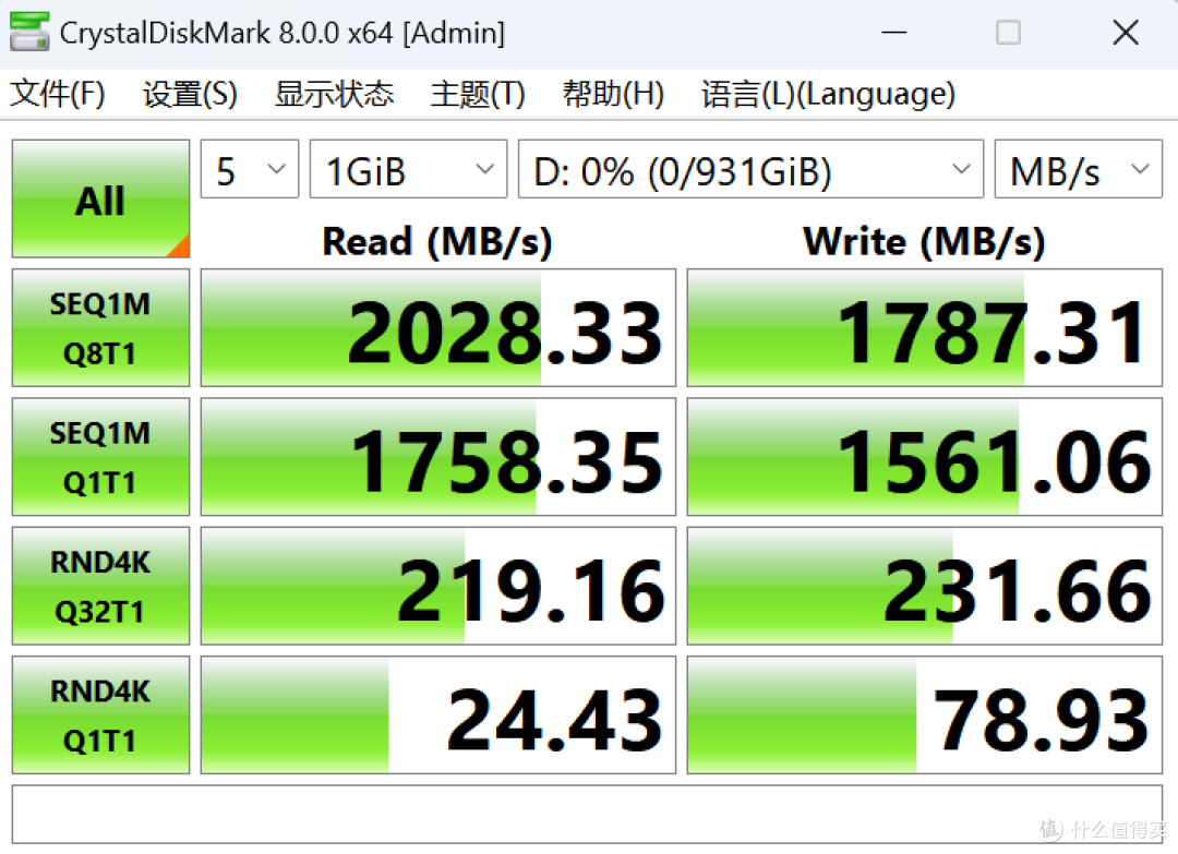 每秒读速高达2GB,文件加密系统超强——朗科ZX20移动固态硬盘