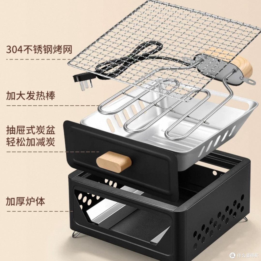 围炉煮茶,如何度过一个惬意的冬日