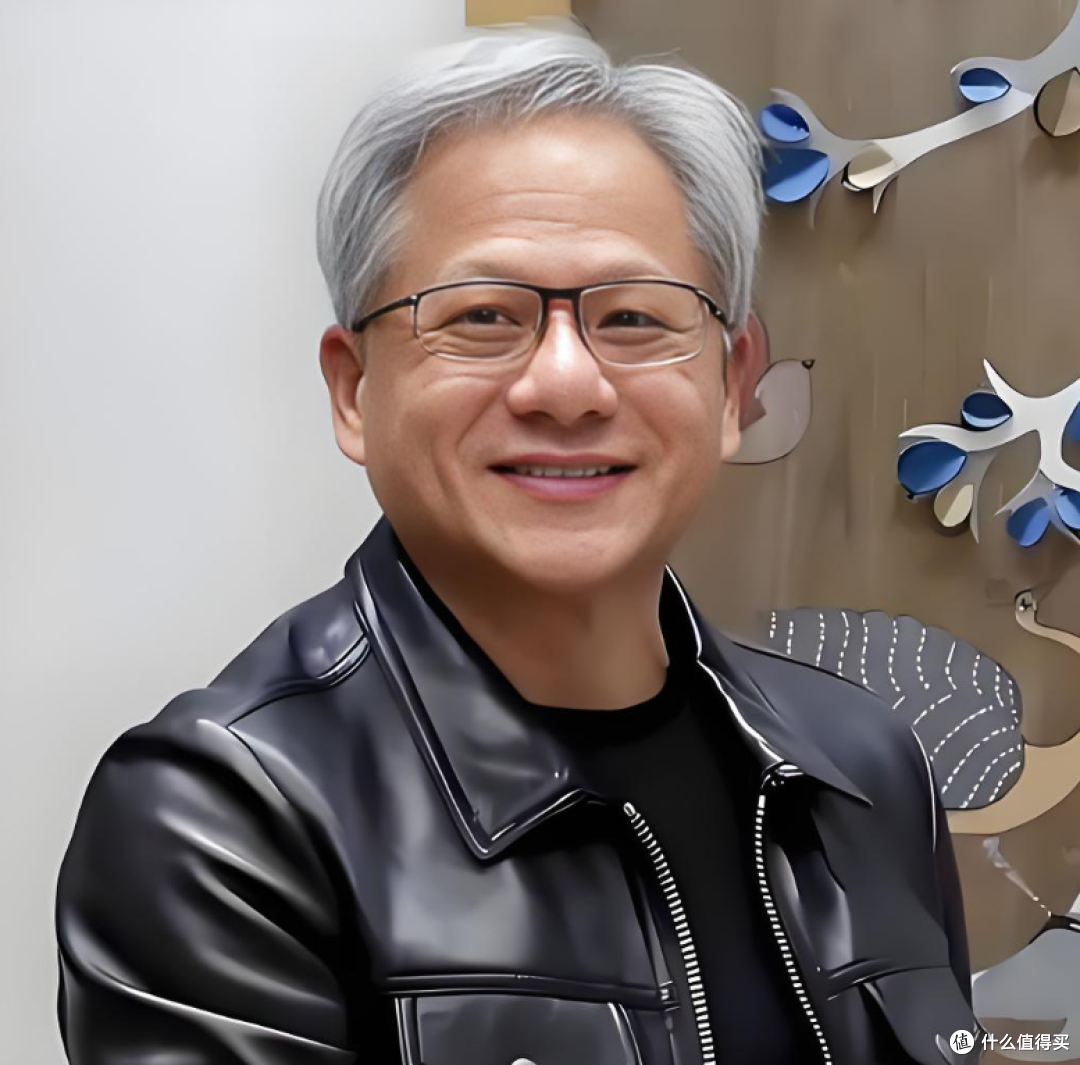 程序员身价为零!黄仁勋酒后开炮:编程就是打字,AI时代身价为零