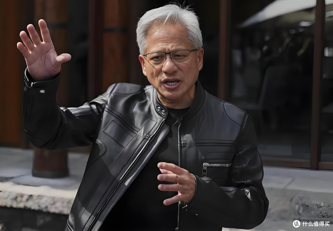 程序员身价为零!黄仁勋酒后开炮:编程就是打字,AI时代身价为零