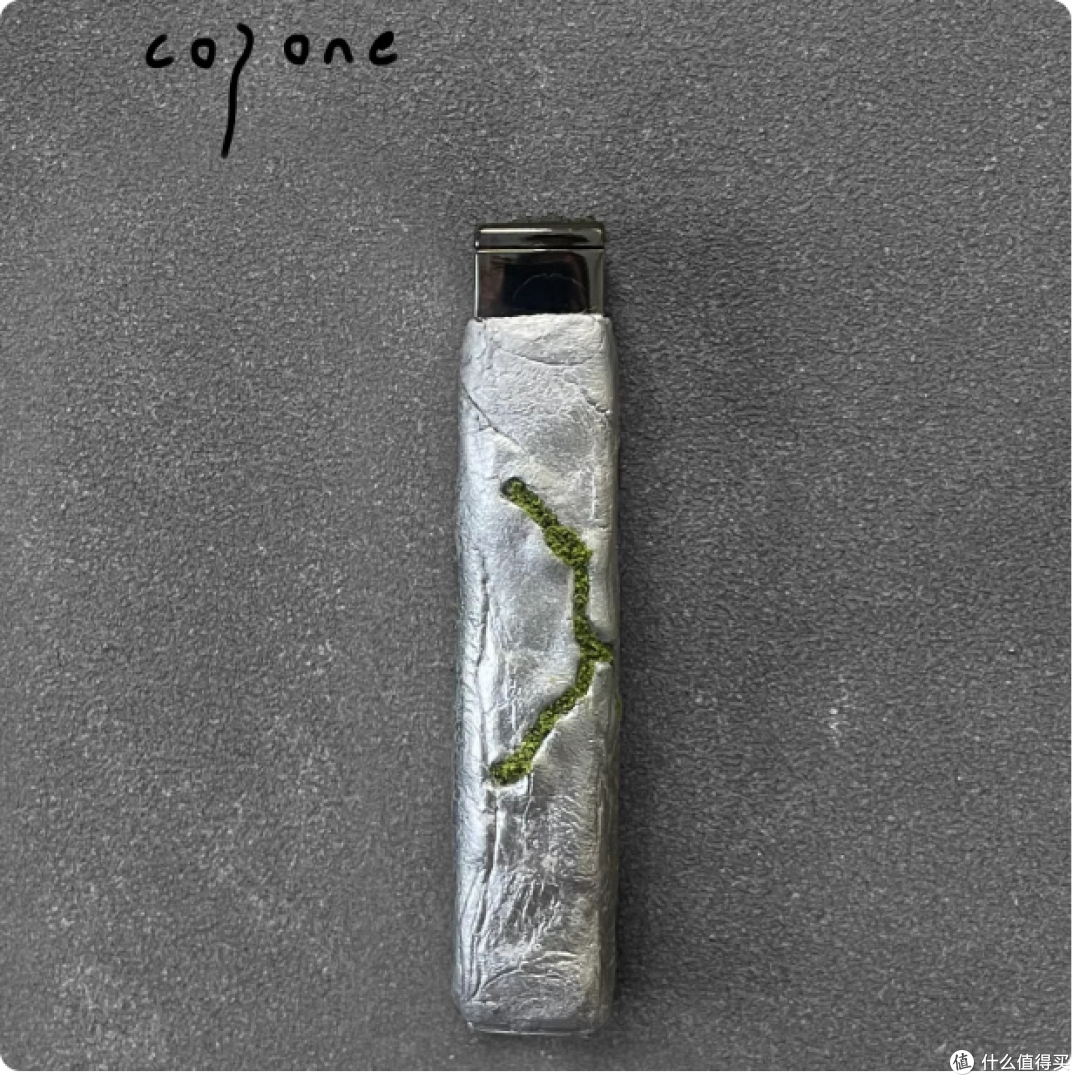 copone打火机定制|送男友的高级感手作礼物,网红同款不撞款✨