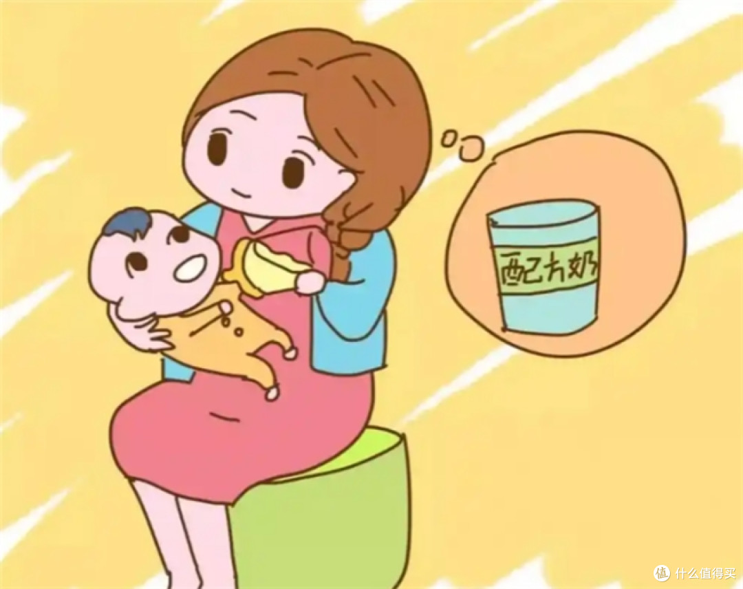 十大品牌奶粉排名前十名:国产领军品牌与进口知名品牌对比