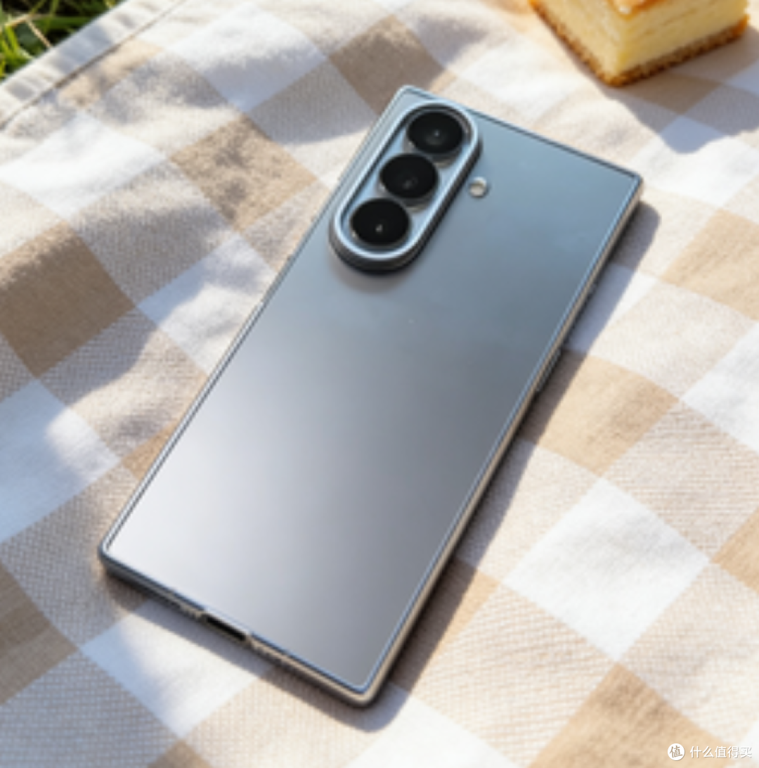 三星Galaxy Z Fold7：折叠屏里的“全能王”，真能颠覆你的体验？