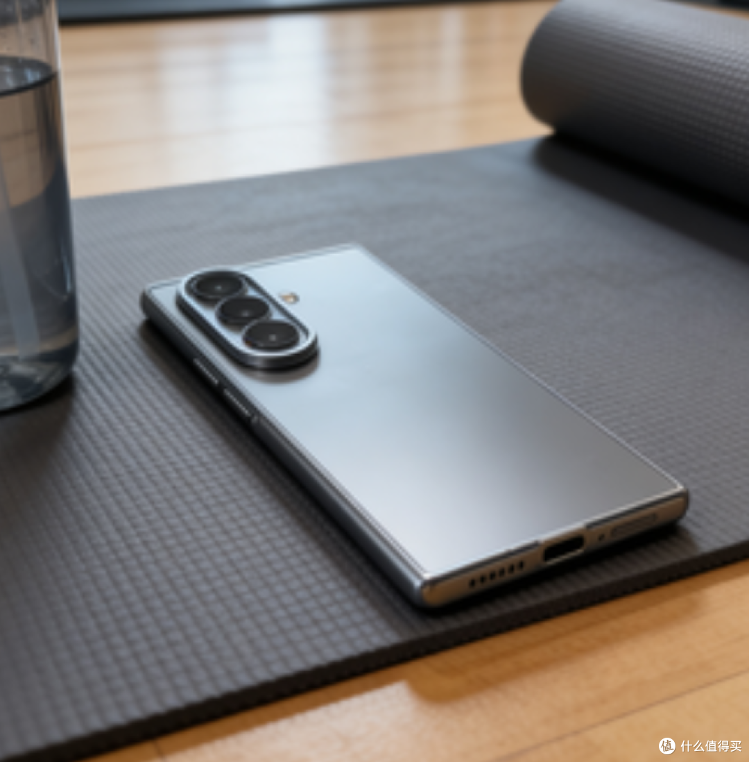 三星Galaxy Z Fold7：折叠屏里的“全能王”，真能颠覆你的体验？