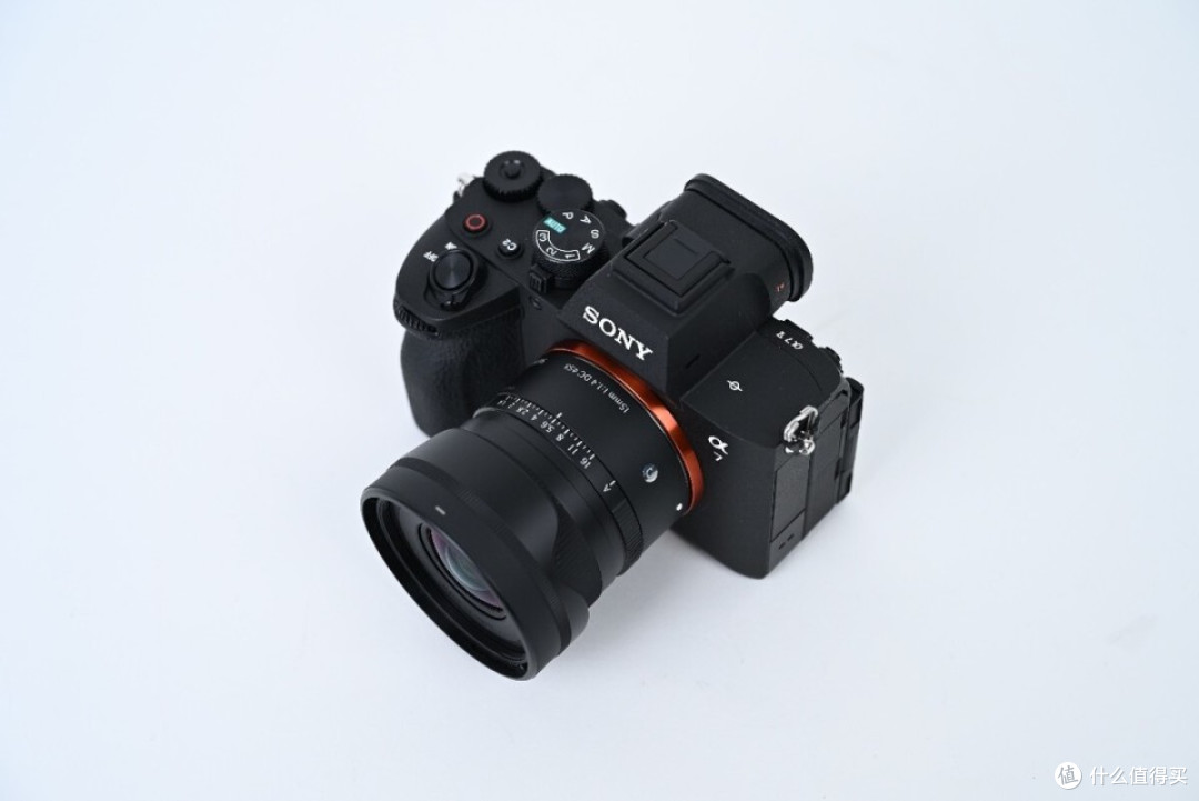 口袋里的广角大光圈 SIGMA 15mm F1.4 DC测评