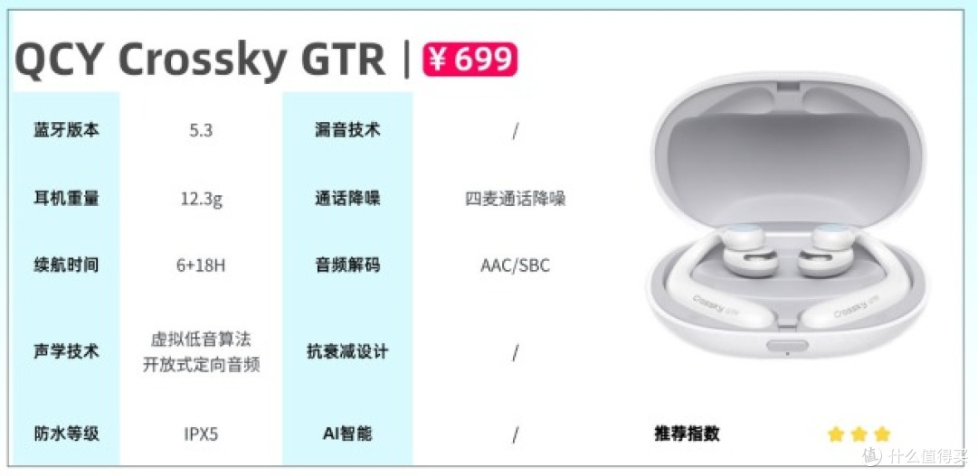 哪个牌子的蓝牙耳机耐用质量好?2026年十大推荐的蓝牙耳机