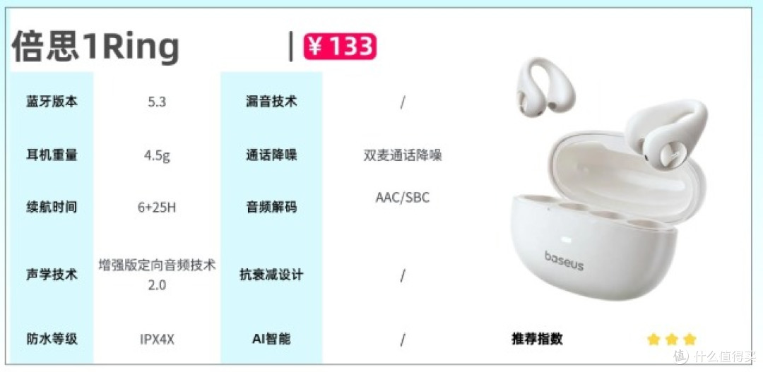 哪个牌子的蓝牙耳机耐用质量好?2026年十大推荐的蓝牙耳机
