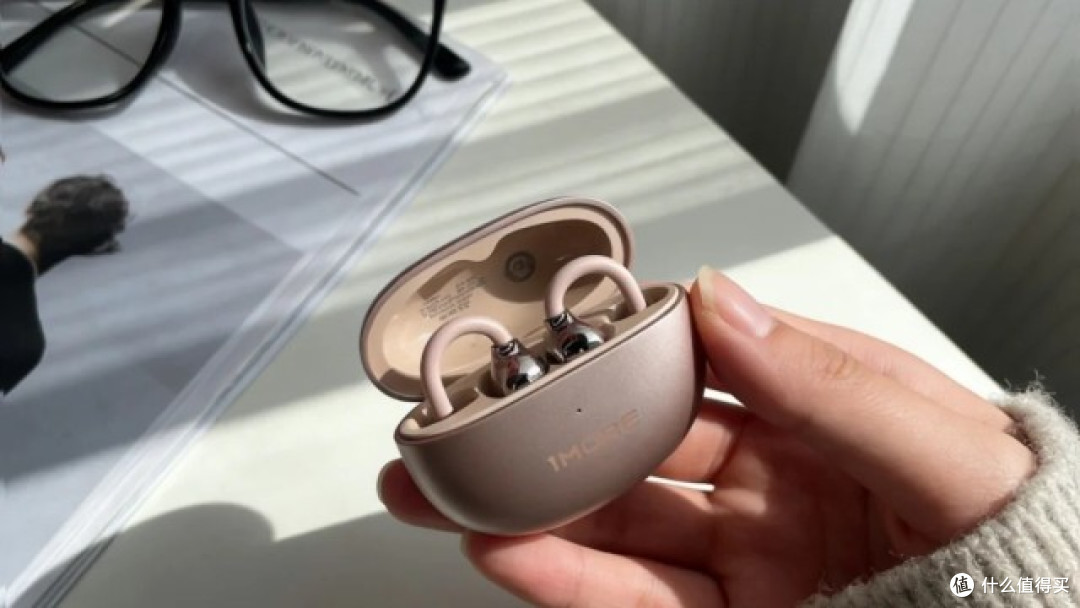 2026年耳夹式耳机哪款好用?耳夹式蓝牙耳机推荐品牌
