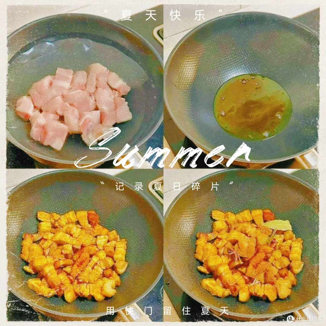 年夜饭硬菜｜红烧肉焖鹌鹑蛋，一口香到家人抢着吃