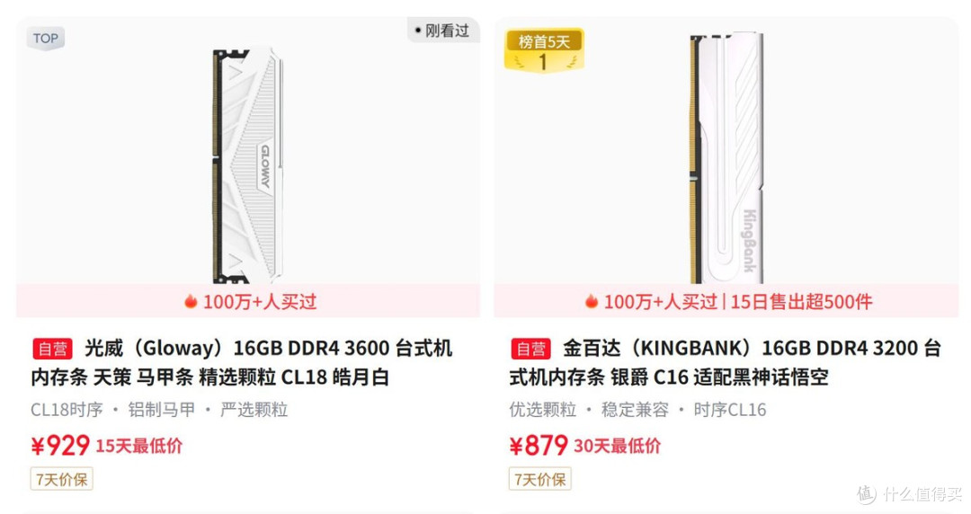 单根内存就暴打?单根D5 锐龙7800X3D vs双通道D4 14600K该买谁?