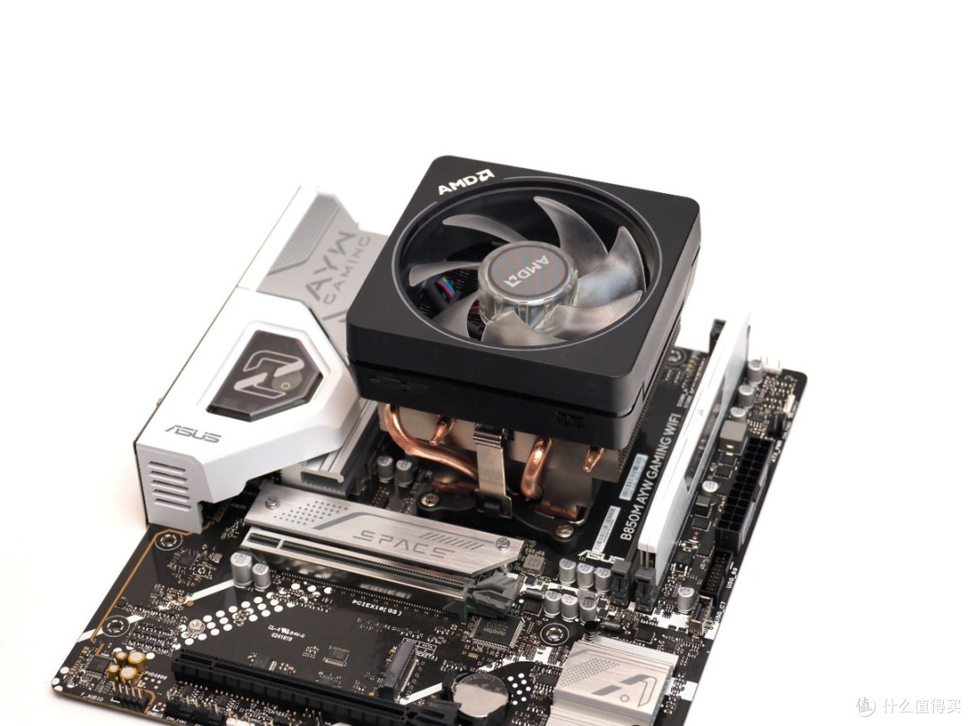单根内存就暴打?单根D5 锐龙7800X3D vs双通道D4 14600K该买谁?