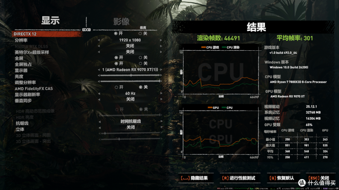 单根内存就暴打?单根D5 锐龙7800X3D vs双通道D4 14600K该买谁?