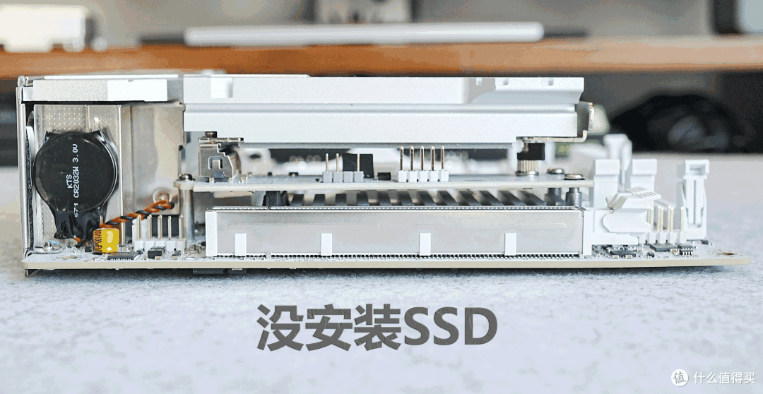 扩展性超强的ITX主板，微星MPG X870I EDGE TI EVO WIFI评测分享