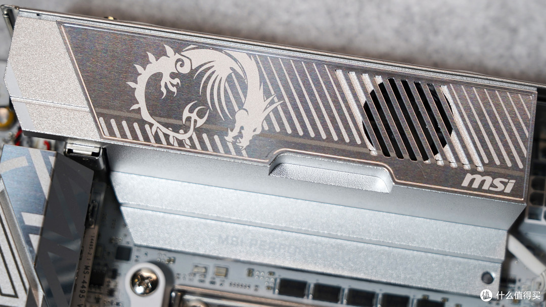 扩展性超强的ITX主板，微星MPG X870I EDGE TI EVO WIFI评测分享