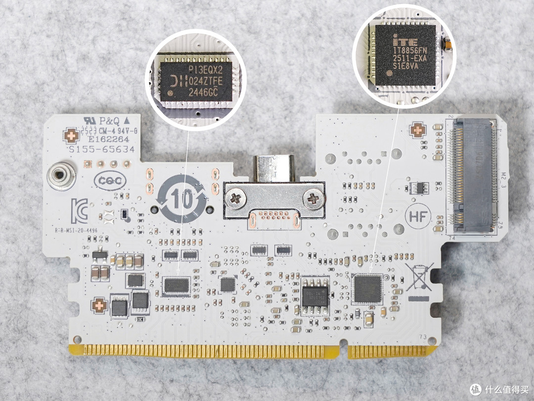 扩展性超强的ITX主板，微星MPG X870I EDGE TI EVO WIFI评测分享