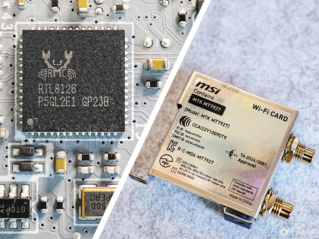 扩展性超强的ITX主板，微星MPG X870I EDGE TI EVO WIFI评测分享