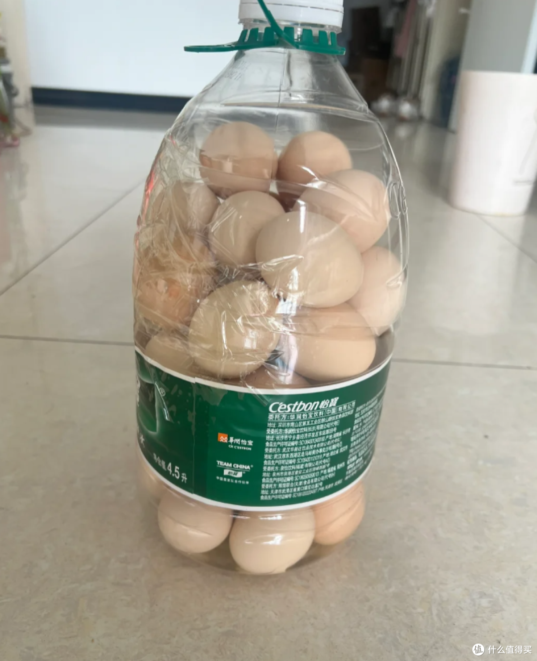 第一次感受到“矿泉水桶”的威力!改造一下,比专门的东西还好用