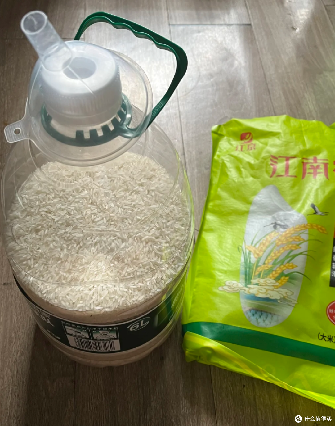 第一次感受到“矿泉水桶”的威力!改造一下,比专门的东西还好用