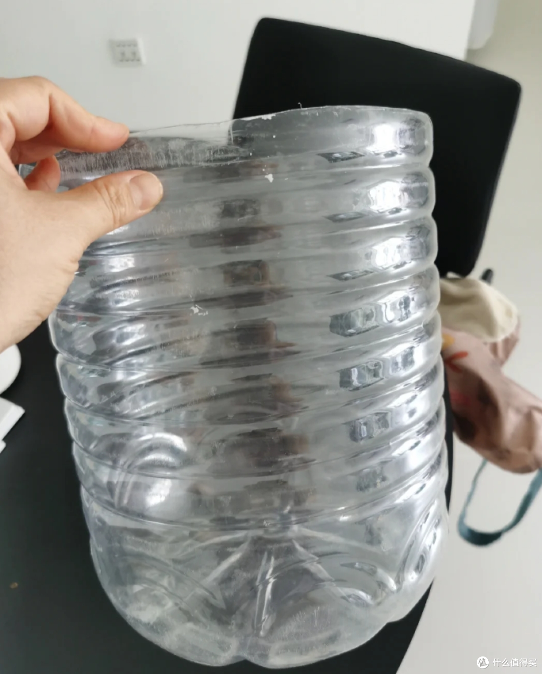 第一次感受到“矿泉水桶”的威力!改造一下,比专门的东西还好用