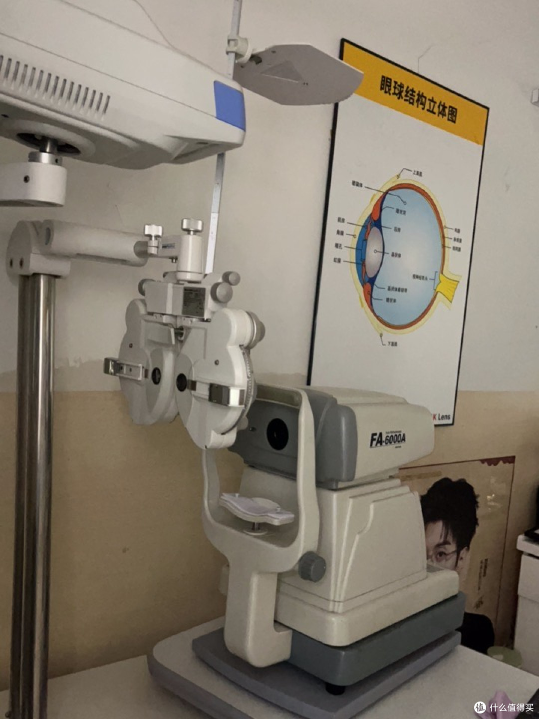 复工仪式:验光师的精准重启