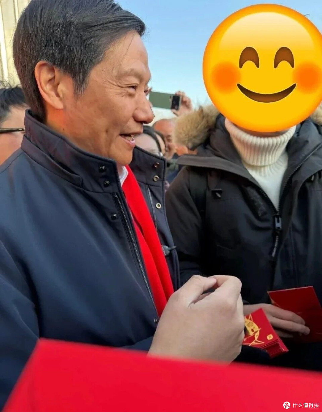 雷军开工发福利,50元红包,千万级流量,小米马年开工的小心机