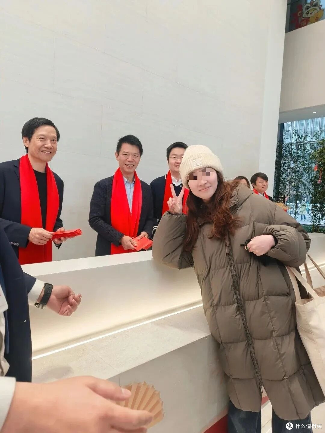 雷军开工发福利,50元红包,千万级流量,小米马年开工的小心机