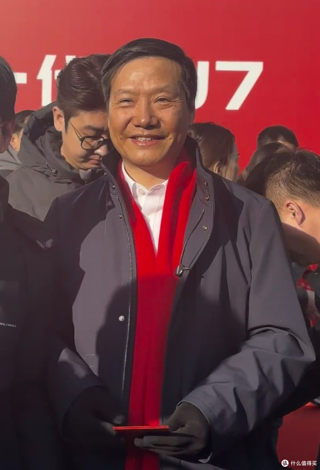 雷军开工发福利,50元红包,千万级流量,小米马年开工的小心机