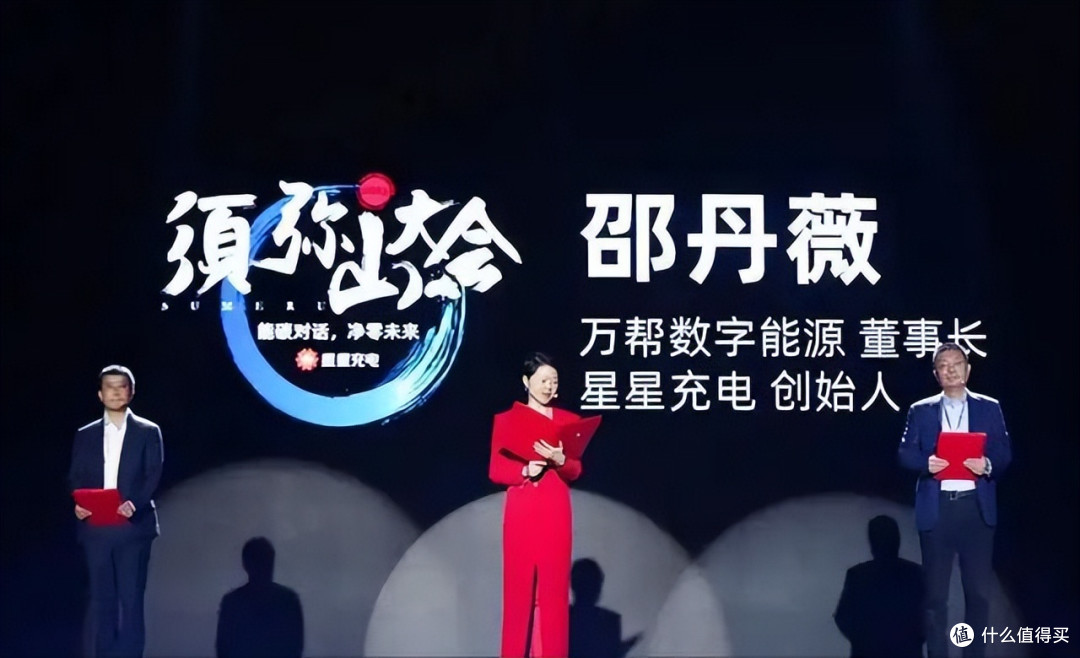 毛利率下滑仍要上市?72万充电桩年入40亿,常州夫妇边赚钱边收割