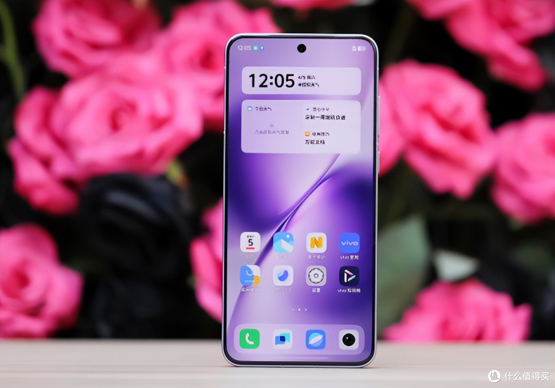 击败iPhone17 Pro!vivo太猛了,升级版更是从4199元跌至3079元