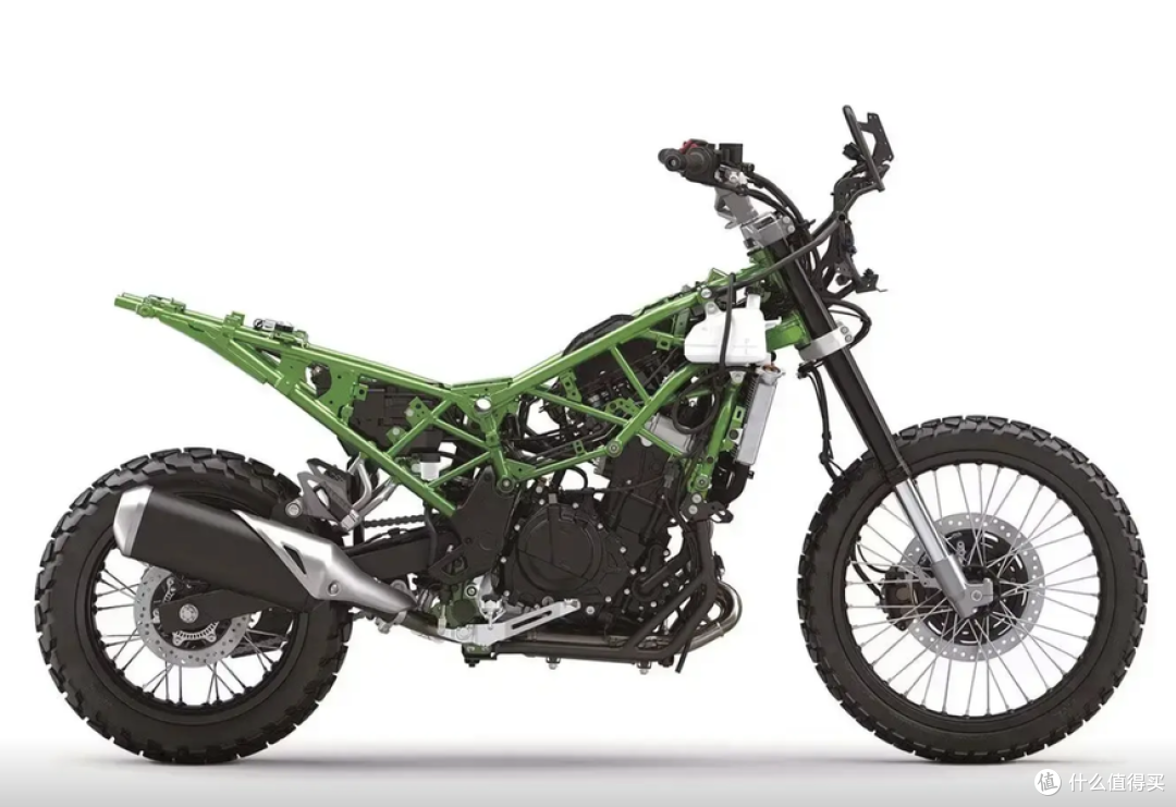 预算5万买ADV，选川崎KLE 500还是国产800cc？