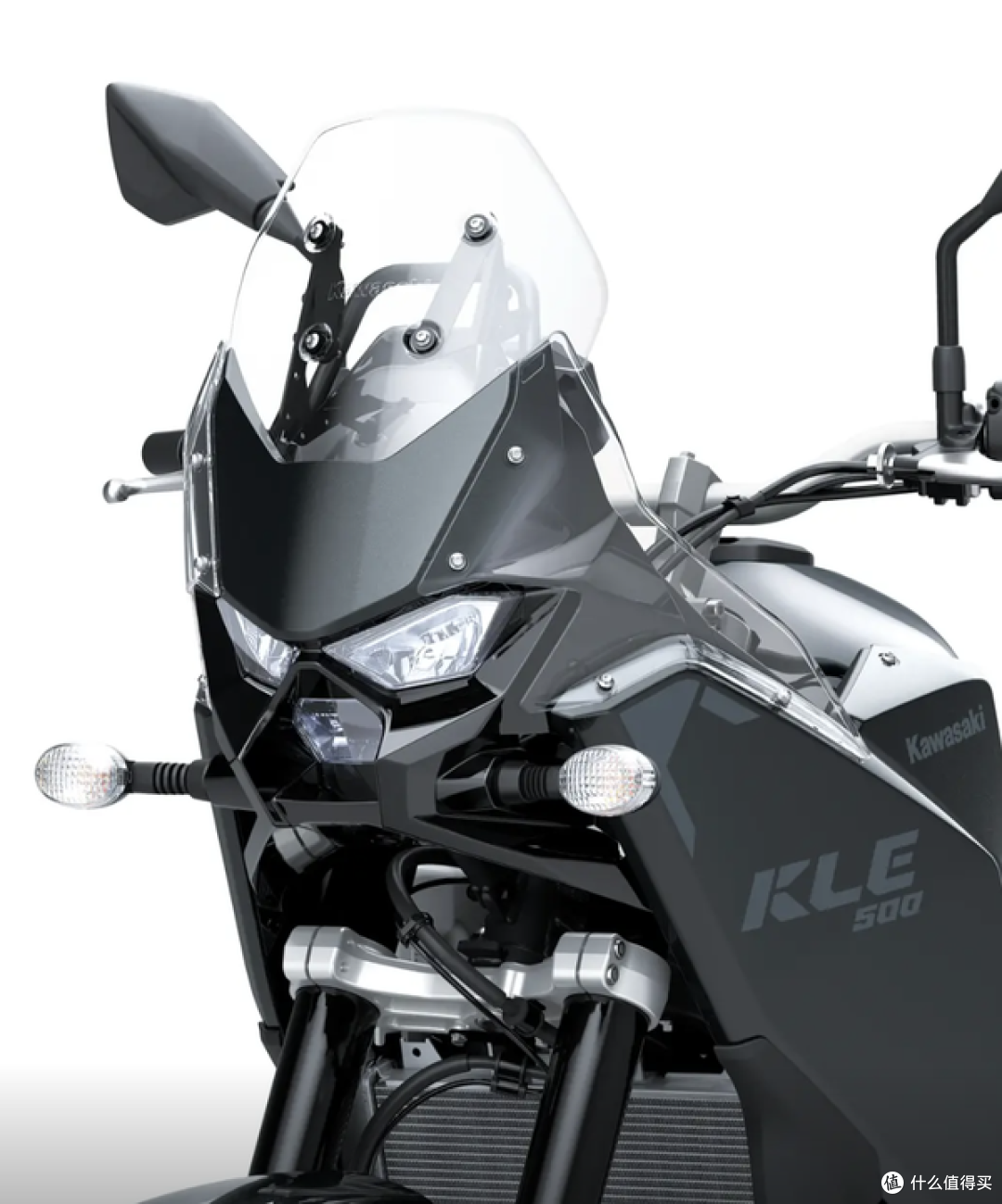 预算5万买ADV，选川崎KLE 500还是国产800cc？