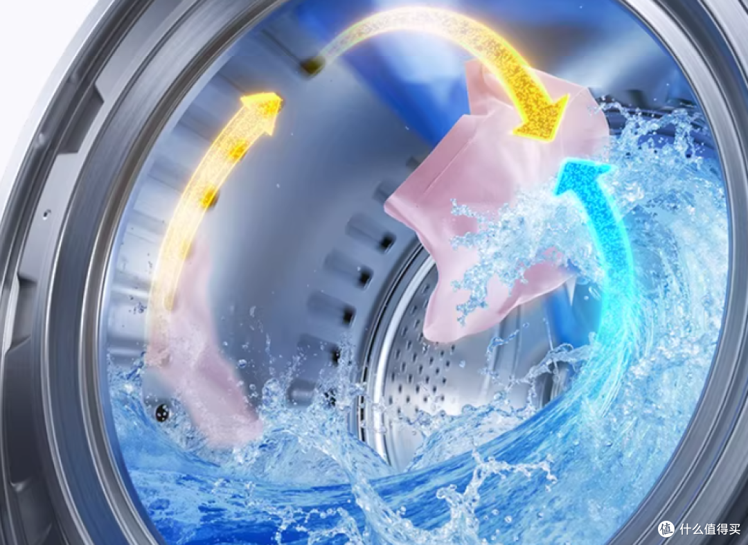 揭秘2026国内十大风靡婴儿洗衣机最新排行榜！让你轻松解放双手！
