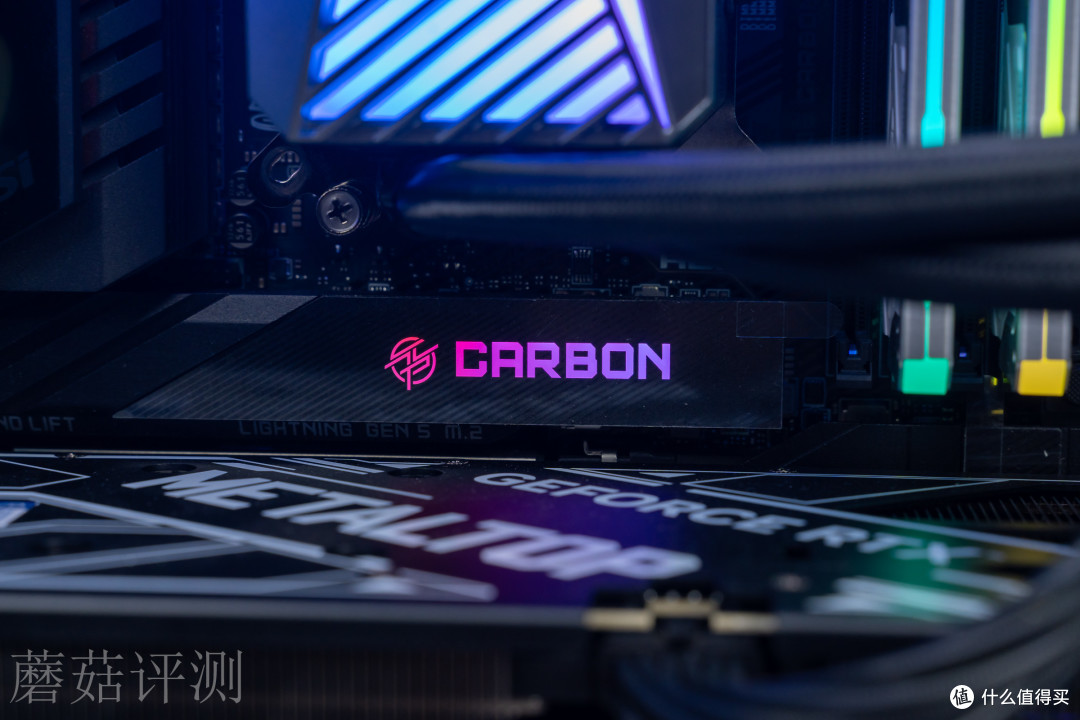 运行高效,质保独一档,微星PRO A1000PL PCIE5白金全模电源评测