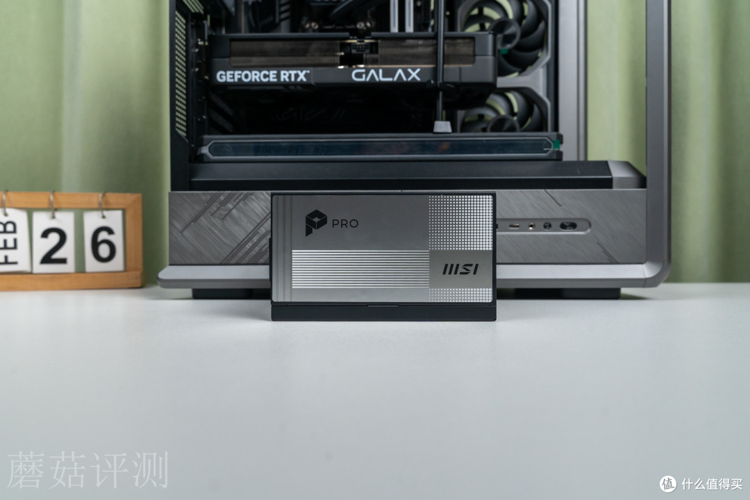 运行高效,质保独一档,微星PRO A1000PL PCIE5白金全模电源评测