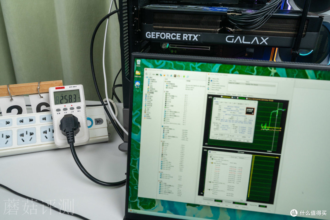 运行高效,质保独一档,微星PRO A1000PL PCIE5白金全模电源评测