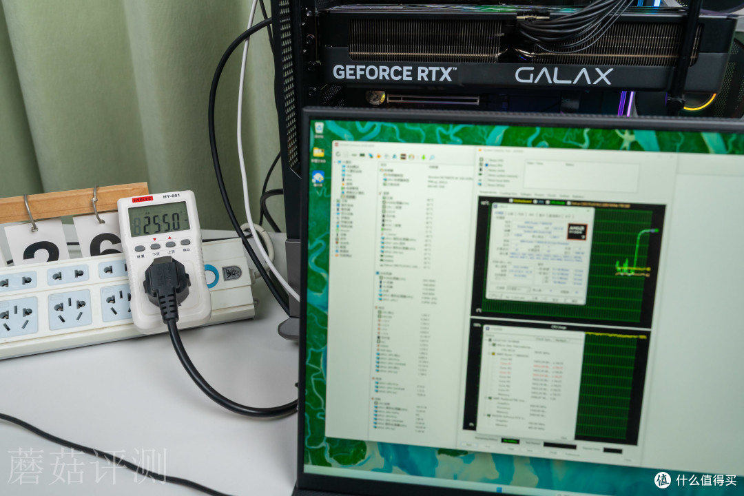运行高效,质保独一档,微星PRO A1000PL PCIE5白金全模电源评测