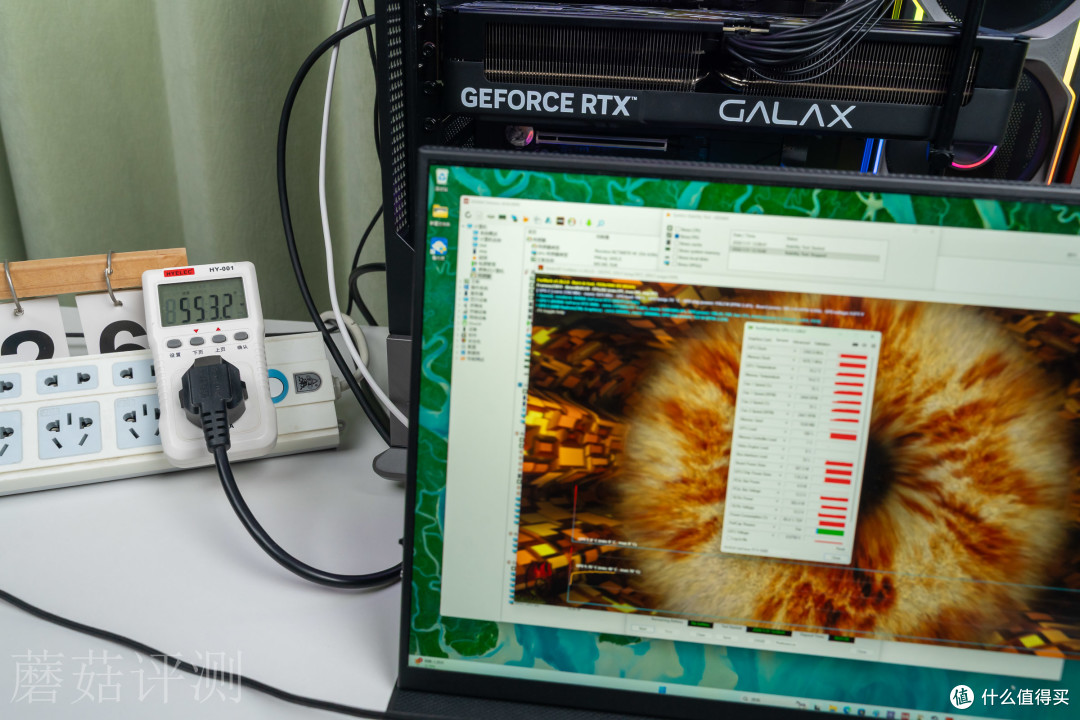 运行高效,质保独一档,微星PRO A1000PL PCIE5白金全模电源评测