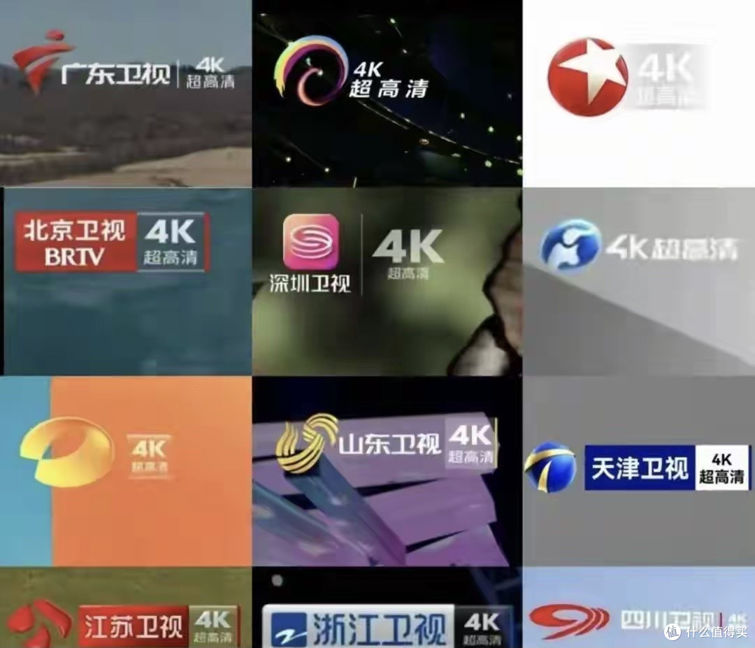 日本停播韩国缓慢,为何4K电视只在中国一枝独秀