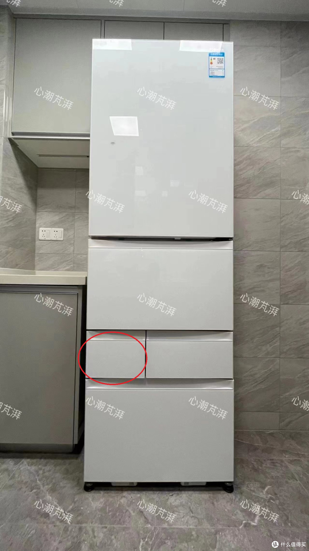 2026年大型冰箱选购攻略,冰箱选购、雷点解析、尺寸预留等全有!