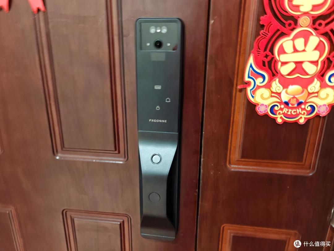 宫菱智能门锁测评:发烧性价比无对手,拒绝暴利,不花冤枉钱