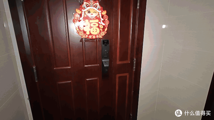 宫菱智能门锁测评:发烧性价比无对手,拒绝暴利,不花冤枉钱