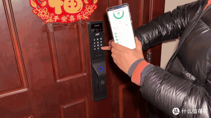 宫菱智能门锁测评:发烧性价比无对手,拒绝暴利,不花冤枉钱